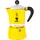 Bialetti Rainbow 1 Tasse grün