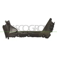 PRASCO Halter, Stoßfänger