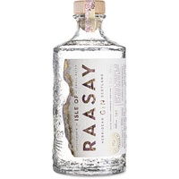 Isle of Raasay Distillery Isle of Raasay Hebridean Gin