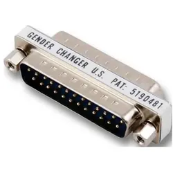 EFB-Elektronik Mini-Gender-Changer EB410