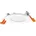 osram homelighting Deckenstrahler 1 LED