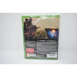 SpellForce: Eroberung von EO