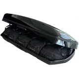 Kjust Dachboxtaschen Set Volvo Active 500