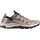 Salomon Techamphibian 5 Schuhe (Größe 42.5 - beige)