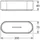 Grohe Selection Duschablage ohne Halter 41037000,