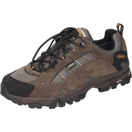 MEINDL Magic Men 2.0 GTX braun/orange 39
