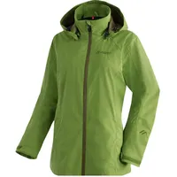 Maier Sports Trekkingjacke Partu Long W Training Damen, weiblich