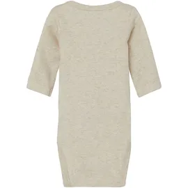 NAME IT - Langarmbody NBMKAB LS BODY NOOS