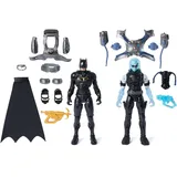 Batman Spielfigurenset 30 cm (2er Set)