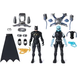 Batman Spielfigurenset 30 cm (2er Set)
