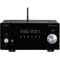 Advance Paris MyConnect 60 schwarz