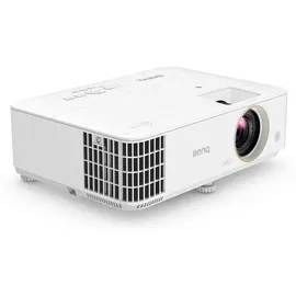 BenQ TH685P DLP Blau/Weiß