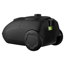 AEG Clean3000 Staubsauger AB31C1GG Schwarz 750 W