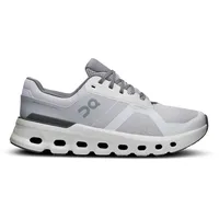 On Cloudrunner 2 Herren Frost / White 46