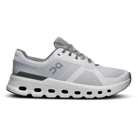 On Cloudrunner 2 Herren Frost / White 46