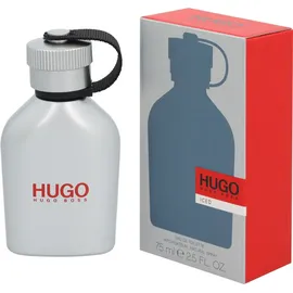 HUGO BOSS Hugo Iced Eau de Toilette 75 ml