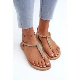 IPANEMA Class Brilha Fem Damen Beige 38