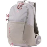 Mc Kinley McKINLEY Wander-Rucksack Whytehike 26L II, GREY LIGHT / PINK, 26