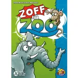 HeidelBÄR Games Zoff im Zoo Neuauflage