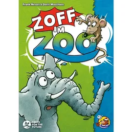 HeidelBÄR Games Zoff im Zoo Neuauflage