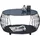 M2 Kollektion Couchtisch Shanghai 2 Grau 80 x 46 x 80 cm