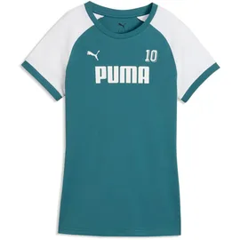 Puma Sport RingerTee grün XS