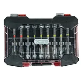 Connex Bit-Set 18-teilig