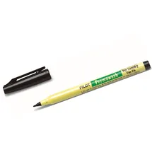 Pilot Pen Pilot Permawash schwarz