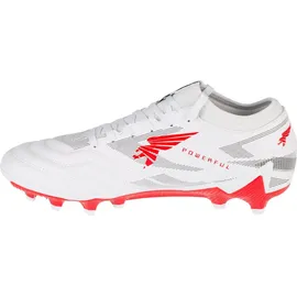 Joma Powerful 2502 FG POWS2502FG, Fußballschuhe, Herren, Weiß - Weiß - 45