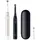 Oral-B iO Laboratory 2 Duo Pack Schwarz/Rosa + 2. Handstück