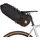 Restrap Satteltasche 14 l schwarz/orange