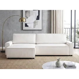 palozi sofa Ecksofa montaigne beige