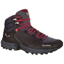 Salewa Alpenrose 2 Mid GTX Damen asphalt/tawny port 36