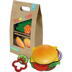 JOHN 40901 Food Bag - Hamburger