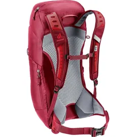 Deuter AC Lite 16 cherry/masala