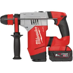 Milwaukee M18CHPX-502X AKKU-BOHRHAMMER IN2 4933451380