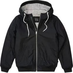 Forvert Heat, Textiljacke - Schwarz - XL