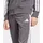 adidas Seasonal Essentials Tiberio Trainingsanzug Grau/Grün 152