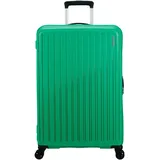 American Tourister Rejoy Spinner 77/30 Tsa 100l Koffer Auf Rollen Jade Green One Size