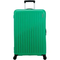 American Tourister Rejoy Spinner 77/30 Tsa 100l Koffer Auf Rollen Jade Green One Size