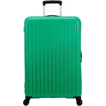American Tourister Rejoy Spinner 77/30 Tsa 100l Koffer Auf Rollen Jade Green One Size