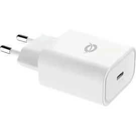 Conceptronic ALTHEA 1-Port 20W white