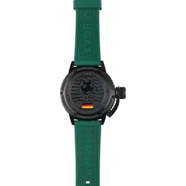 U-Boat Sommerso Green IPB Automatik Edelstahl 46,0 mm 9667