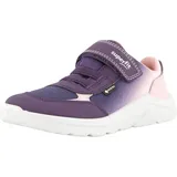superfit KICKS lila/rosa 37