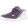 superfit KICKS lila/rosa 37