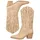 Jeffrey Campbell Stiefel beige 41
