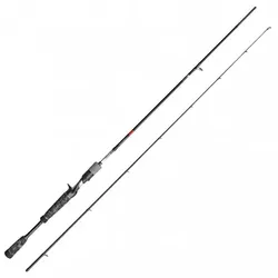 Berkley Urbn II Baitcast Finesse Baitcast Finesse