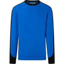 Hakro Sweatshirt Contrast ECO #549 Gr. XL