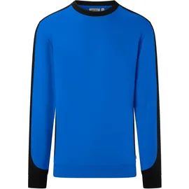 Hakro Sweatshirt Contrast ECO #549 Gr. XL