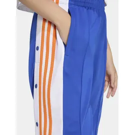 adidas Originals Adibreak Track Trainingshose - Bold Blue / White / orange, - XS